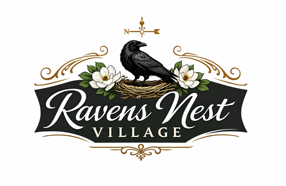 Raven's Nest Village